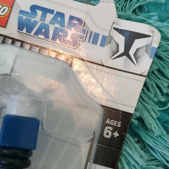 nip 2008 lego star wars r2-d2 ballpoint pen - Picture 2 of 5